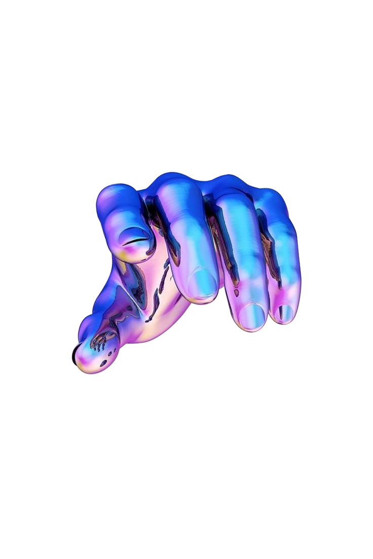 3D Hand
